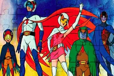 FUERZA G