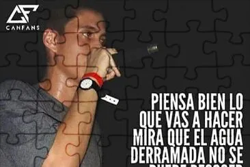 PENSAR ANTES DE ACTUAR