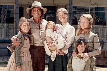 LA FAMILIA INGALLS