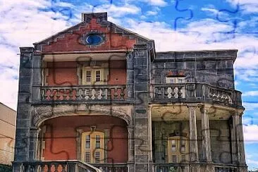 sobrado jigsaw puzzle