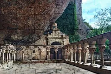 Foto jigsaw puzzle