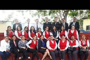 Familia Patria Ecuatoriana jigsaw puzzle
