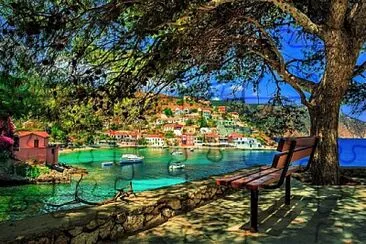 Foto jigsaw puzzle