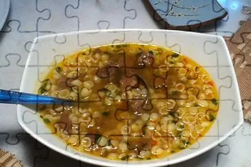 Foto jigsaw puzzle