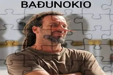 Badjunko