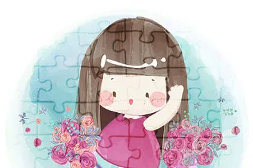 girl