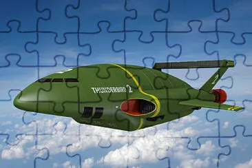 Imagem jigsaw puzzle