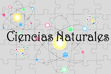 ciencias naturales