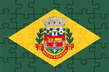 CEARÁ jigsaw puzzle