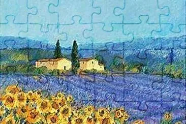 Giuppy jigsaw puzzle
