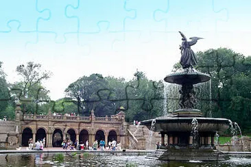 327- FUENTE DEL ANGEL