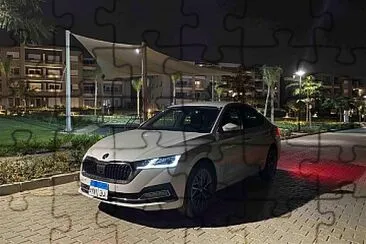 Voiture 1 jigsaw puzzle