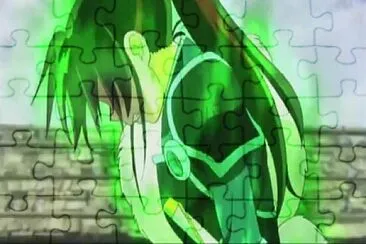 setsuna empieza a descontrolarse hanyo no yashahime jigsaw puzzle