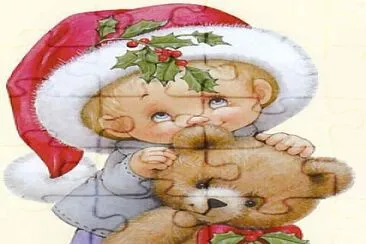 1 jigsaw puzzle
