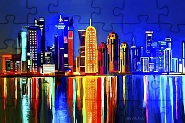 City Lights