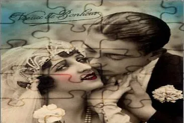 mariage 32 jigsaw puzzle