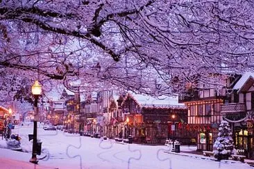 paisagem jigsaw puzzle