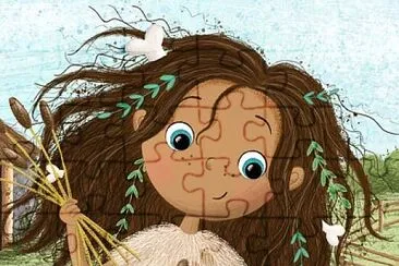 image jigsaw puzzle