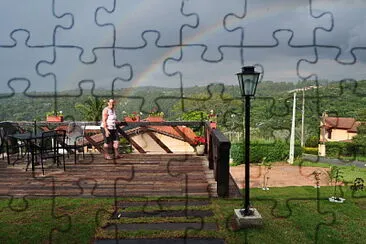 Champs Prives jigsaw puzzle