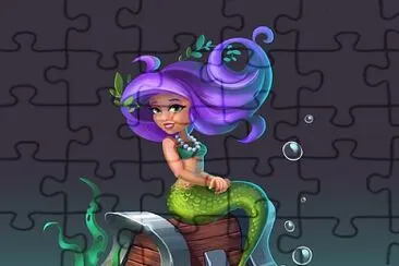 image jigsaw puzzle