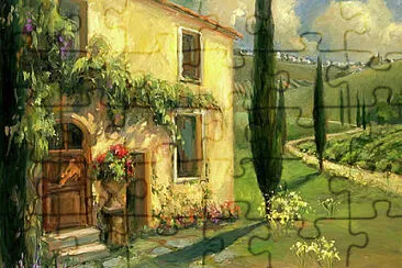 paesaggi jigsaw puzzle