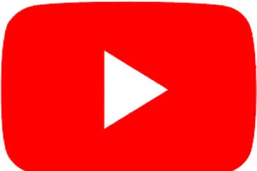 YouTube Logo jigsaw puzzle