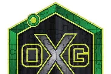 Oxygen ESPORTS Logo jigsaw puzzle
