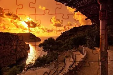 imagem jigsaw puzzle