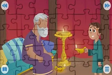  jigsaw puzzle