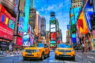 Imagem jigsaw puzzle