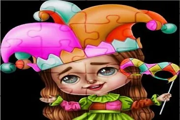 image jigsaw puzzle