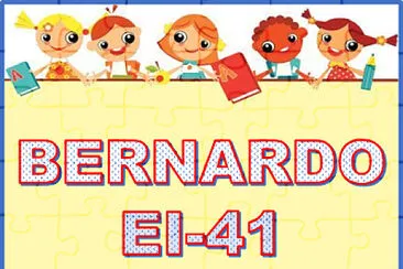 BERNARDO ANDRADE jigsaw puzzle