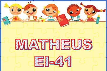 MATHEUS
