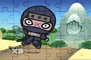 tobe compra una tecnica poderosa pucca