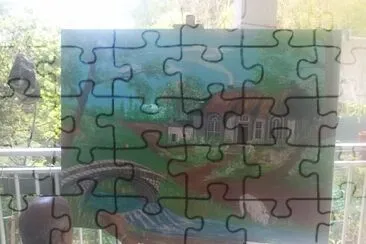 famille jigsaw puzzle