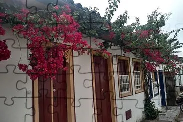 Minas gerais