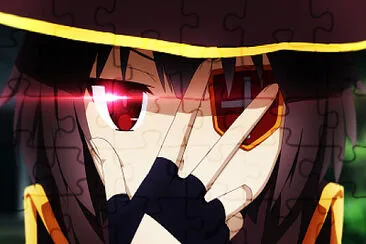 Anime Puzzles