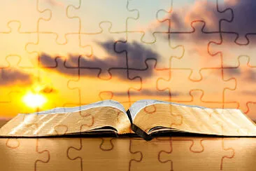 Descubra la imagen jigsaw puzzle