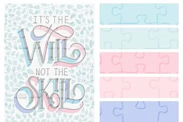 will not skill
