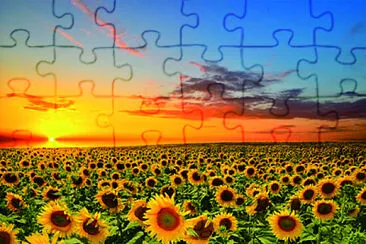 風景 jigsaw puzzle