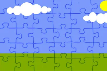 jigsaw puzzle
