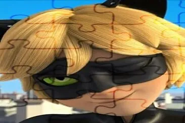 love ladybug