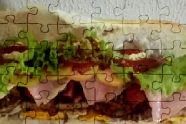 Foto jigsaw puzzle