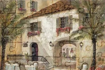 paesaggi jigsaw puzzle