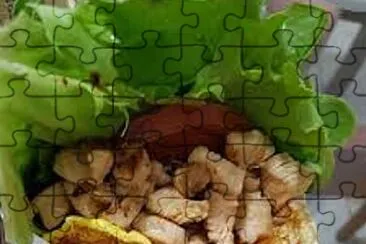 Foto jigsaw puzzle