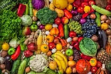 Foto jigsaw puzzle