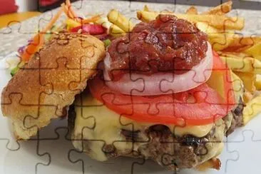 Foto jigsaw puzzle