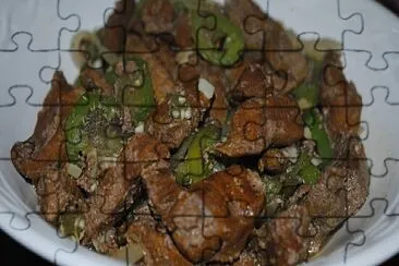 Foto jigsaw puzzle
