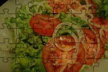 Foto jigsaw puzzle
