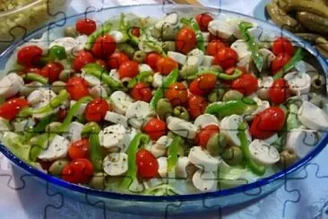 Foto jigsaw puzzle